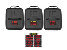 Load image into Gallery viewer, Leitner Designs GearBAG 3 Pack with Patch Kit
