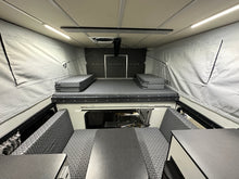 Load image into Gallery viewer, Customer Classified: Used 2017 Fleet Front Dinette Four Wheel Camper
