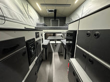 Load image into Gallery viewer, Customer Clasified: 2017 Front Dinette Fleet Four Wheel Camper
