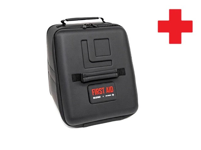 Leitner Designs & MyMedic Collab First Aid Kit