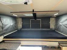 Load image into Gallery viewer, Customer Classified: Used 2023 Side Dinette Hawk Four Wheel Camper
