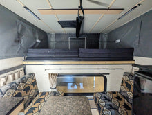 Load image into Gallery viewer, Customer Classified: Used 2023 Front Dinette Hawk Four Wheel Camper
