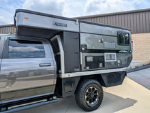 Load image into Gallery viewer, Customer Classifieds: 2020 Hawk Flatbed Four Wheel Camper
