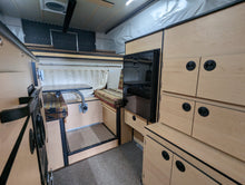 Load image into Gallery viewer, Customer Classified: 2019 Four Wheel Camper Hawk Camper with Front-Dinette
