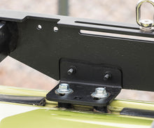 Load image into Gallery viewer, Prinsu Pro Toyota Tundra Crewman Roof Rack (2022-2024)
