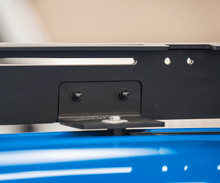Load image into Gallery viewer, Prinsu Pro Toyota Tundra Crewman Roof Rack (2022-2024)
