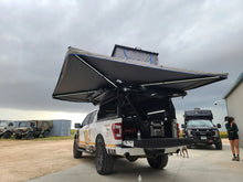 Load image into Gallery viewer, Dirtbox Overland Free Standing 270 Degree Awning
