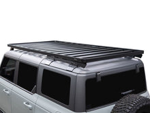 Load image into Gallery viewer, Front Runner Slimline II Roof Rack for Ford Bronco 4 Door with Hardtop (2021-Current)
