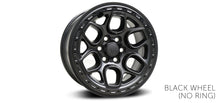 Load image into Gallery viewer, AEV - Colorado Crestone DualSport Wheels
