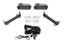 Load image into Gallery viewer, Stage Series SAE/DOT LED Lightbar Kit for 2014-2023 Toyota 4Runner
