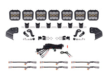 Load image into Gallery viewer, SS5 Windshield CrossLink Lightbar Kit for 2021-2023 Ford Bronco
