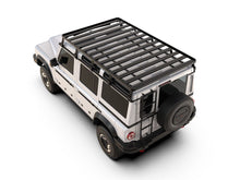 Load image into Gallery viewer, Front Runner Slimline II Roof Rack for Ineos Grenadier
