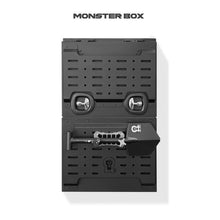 Load image into Gallery viewer, Owl Vans Monster Box

