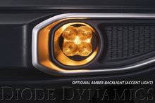 Load image into Gallery viewer, Diode Dynamics SS3 LED Fog Light Kit for 2016-2023 Toyota Tacoma
