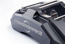 Load image into Gallery viewer, Powerbrake- X1 Big Brake Kit Stage 1 for 2019+ Ford Ranger
