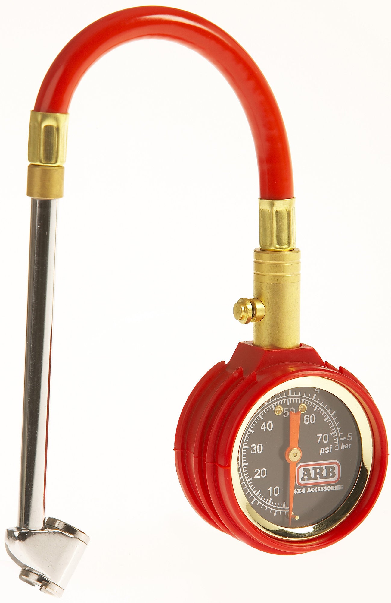 ARB Tire Pressure Gauge - Small (ARB506)