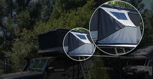 Load image into Gallery viewer, James Baroud 462360 Side Awning Tunnel for Full Pop-up Open Tents
