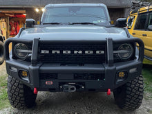 Load image into Gallery viewer, ARB Summit Winch Bumper for 2021+ Ford Bronco
