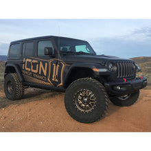 Load image into Gallery viewer, ICON 2018-UP Jeep JL 2.5&quot; Suspension System - Stage 1
