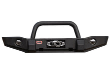 Load image into Gallery viewer, ARB Classic Deluxe Front Bumper - Jeep JL
