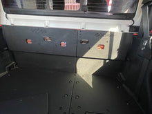 Load image into Gallery viewer, Jeep Gladiator 2019-Present JT 4 Door - Back Wall
