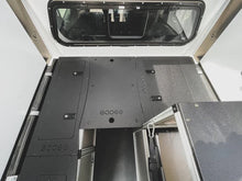 Load image into Gallery viewer, Goose Gear Camper System - Midsize Truck - Passenger Side Front Utility Module
