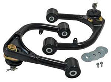 Load image into Gallery viewer, SPC Adjustable Upper Control Arms: 200 Series Land Cruiser
