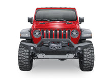Load image into Gallery viewer, RIVAL Front Full-Width Aluminum Bumper for Jeep JL
