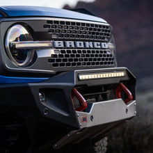 Load image into Gallery viewer, ARB Zenith Front Bumper for 2021+ Ford Bronco
