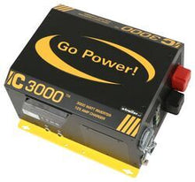 Load image into Gallery viewer, Go Power!- 3000 Watt Industrial Pure Sine Wave Inverter
