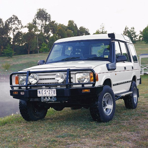 ARB Bull Bars for Land Rover DISCO I 94-98 #: 3432050
