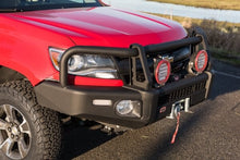 Load image into Gallery viewer, ARB Front Summit Bull Bars for 2015+ Chevy Colorado
