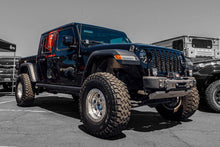Load image into Gallery viewer, Jeep JL &amp; JT AFN Front Stubby Bumper
