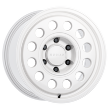Load image into Gallery viewer, Nomad Wheels 501 Convoy Salt
