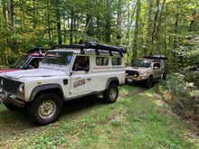 Load image into Gallery viewer, MLO New England 2023 Trail Ride Series

