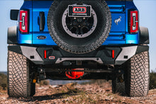Load image into Gallery viewer, ARB- Rear Bumper Ford Bronco

