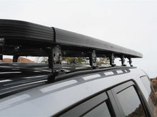 Load image into Gallery viewer, Eezi Awn K9 2 Meter Roof Rack System for Toyota 5th Gen 4Runner, 2010-Present
