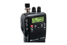 Load image into Gallery viewer, Midland- 75-822 Portable/Mobile CB Radio
