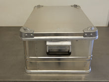 Load image into Gallery viewer, Alu-Box 42 Liter Aluminum Storage Case ABA42
