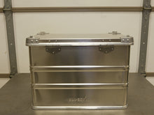 Load image into Gallery viewer, Alu-Box 73 Liter Aluminum Storage Case ABA73
