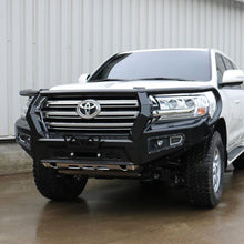 Load image into Gallery viewer, Land Cruiser AFN Front Bumper (2018-2022)

