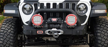 Load image into Gallery viewer, ARB Classic Stubby Bumper - Jeep JL
