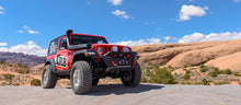 Load image into Gallery viewer, ARB Front Bondi Stubby Winch Bumper - Jeep JL
