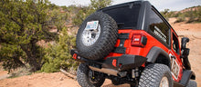 Load image into Gallery viewer, ARB Rear Bumper - Jeep JL
