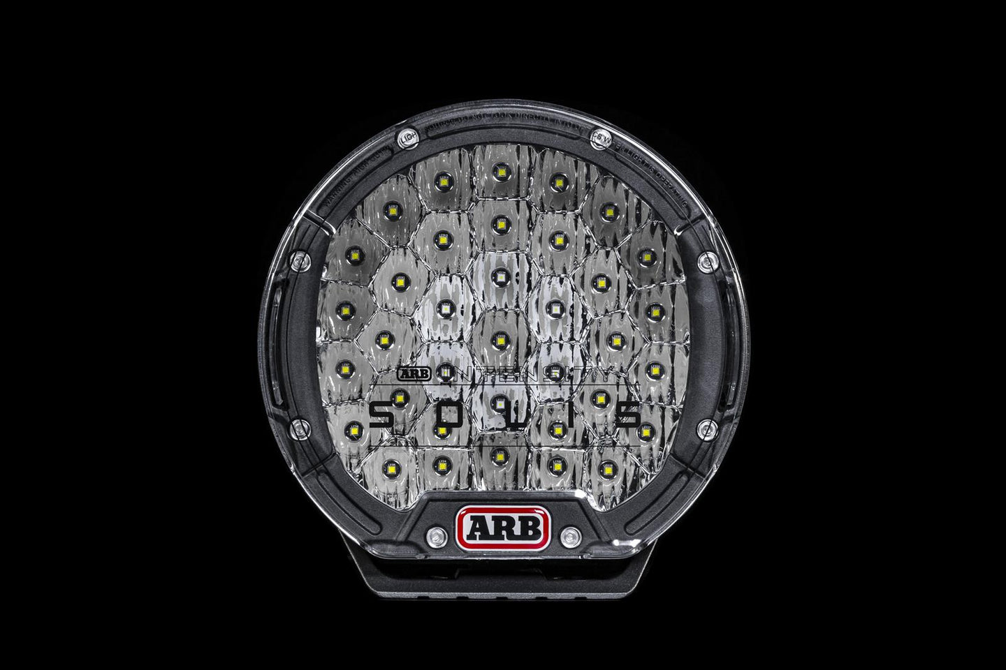 ARB Intensity Solis LED Light Kit