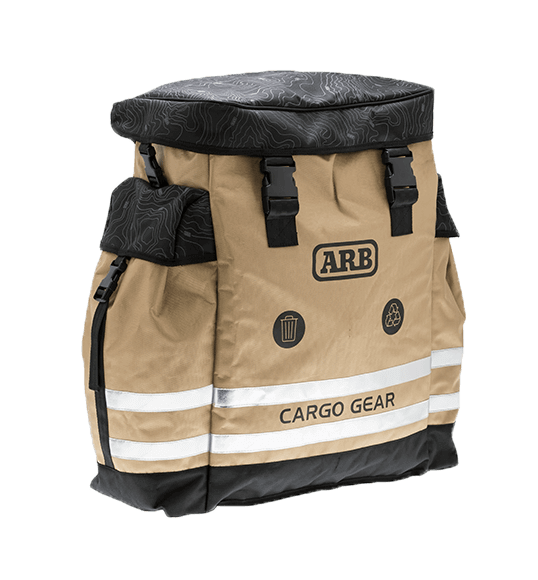 ARB Track Pack Bag Main Line Overland
