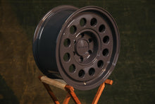 Load image into Gallery viewer, Nomad Wheels 501 Convoy Utility Gray
