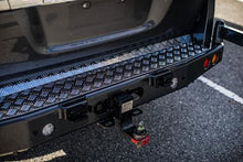 Load image into Gallery viewer, Dobinsons- Rear Bumper with Swing Outs (Toyota Land Cruiser 200 Series) 2008-19
