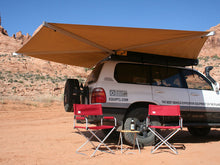 Load image into Gallery viewer, Eezi-Awn Bat 270 Degree Awning Left Hand Side
