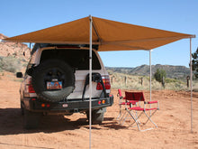 Load image into Gallery viewer, Eezi-Awn Bat 270 Degree Awning Right Hand Side
